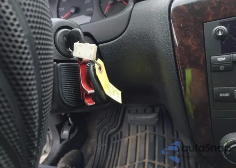 2013 Chevrolet Impala Ls from USA, damaged, VIN 2G1WF5E35D1221816